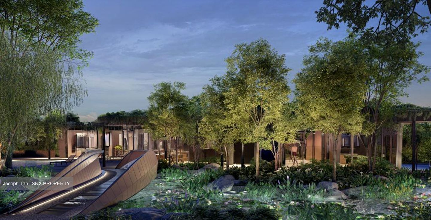 Lentor Modern (D26), Apartment #498951421